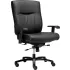 Leather Big & Tall Executive Chairs