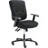 Fabric Big & Tall Task Chairs