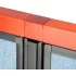 Fillers for Deluxe Traditional Partition Panels