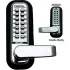 Keyless Lever Locks