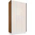 Global Industrial™ End Panels for Wood Lockers