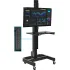 LCD & LED Carts