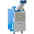 Air Cooled Portable Air Conditioners
