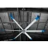 Global Industrial™ HVLS Industrial Ceiling Fans