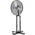 Mobile Pedestal Fans