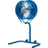 High Velocity Pedestal Fans