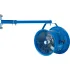 High Velocity Dock Fans