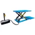 Floor Level Hydraulic Powered Lift Tables
