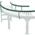 Gravity Roller Conveyor Parts & Accessories