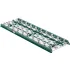 Global Industrial™ Skate Wheel Gravity Conveyors