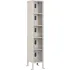 Global Industrial™ Clear View Lockers with Electronic Digital Keypad Lock