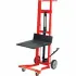 Foot Pump Lift Trucks