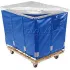 Dandux Covers for Vinyl or Canvas Bulk Trucks