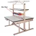 Pro-Line Single or Dual Side Workbench Bin Rails