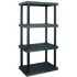 DuraShelf® Structural Plastic Shelving