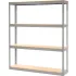 Global Industrial™ Record Storage without Boxes - Made in USA