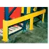 Expandable Rack Barrier