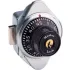 Built-In Combination Locks