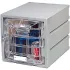 Remcon Modular Clear View Lockers