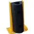 Pallet Rack Protectors with Bumper