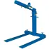 Adjustable Height Load & Pallet Lifters