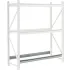 Global Industrial™ Extra Heavy Duty Rack No Decks