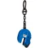 Vertical Plate Clamps with Chain