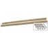 Enclosed Board Posts & Hardware