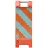 Barricade Sign Stands