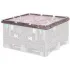 Bulk Container Lids