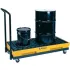 Poly Drum Spill Dollies & Carts