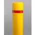 Soft Polyethylene Post Covers