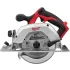 Milwaukee® Cordless Circular Saws