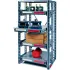 Modern Equipment Company	Roll Out Shelving