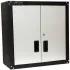Wall Mount Garage Cabinets