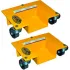 Pallet Rack Dolly