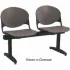 Beam Seating - 2 Seats