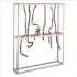 Global Industrial™ Hanging Tailpipe Racks