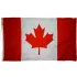 Canada Flags