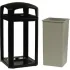 Accessories & Parts for Outdoor Trash Cans
