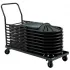 Folding Chair Carts