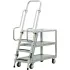 Stock Picker & Step Ladder Carts