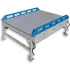 Portable Steel Platform Loading Docks