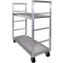 Aluminum Packaging Trucks