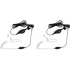 Motorola Two Way Radio Headsets