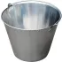 Stainless Steel Pails