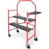 Folding Scaffolds