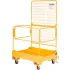 Forklift Maintenance Platforms