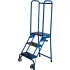 Aluminum Lock & Stock Ladders
