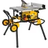 DeWalt® Corded Table Saws